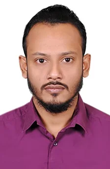 Abdul Al Jubair Ibrahim