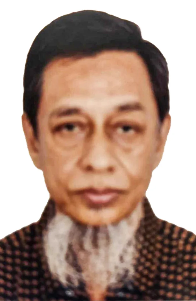 Md. Mostak Uddin Akber