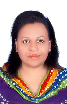 Nasima Nasreen